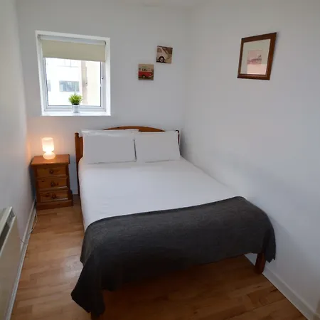 Metrostays - Stephen's 7-1 Hotel