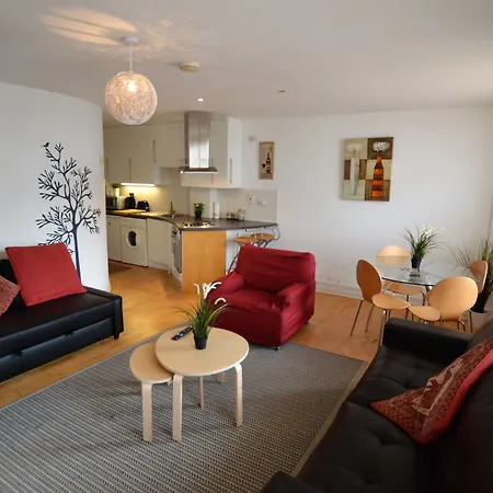 Metrostays - Stephen's 7-1 Hotel 3*